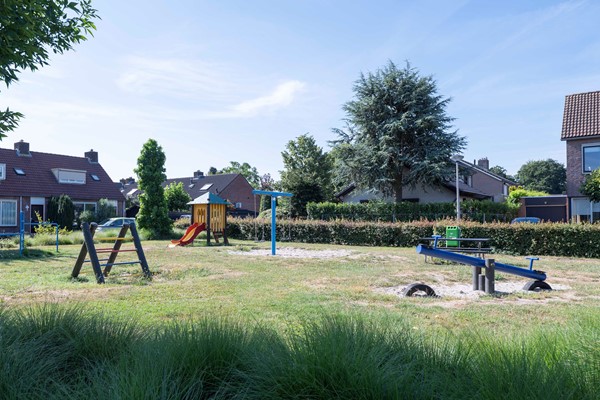 Medium property photo - Kanestede 5, 4735 CB Zegge